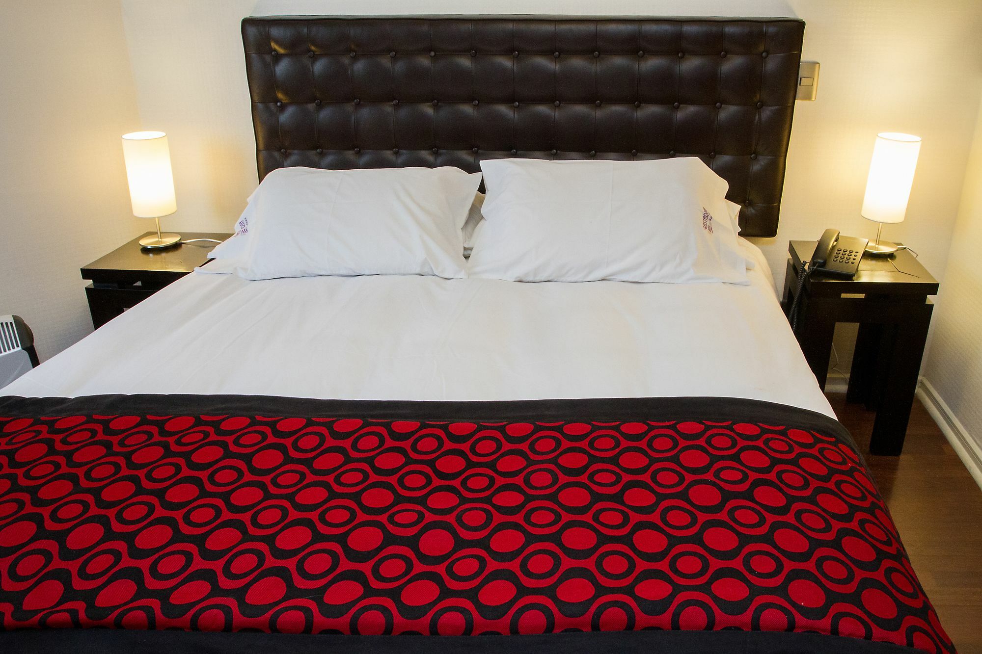 Santiago Town Suites Экстерьер фото
